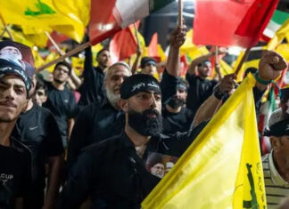 Vers une nouvelle stratégie israélienne au Liban ?