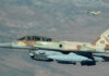 Israël a-t-il bombardé une base aérienne syrienne ?