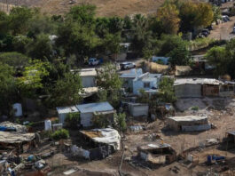 Ce projet israélien qui déclenche les foudres des Européens