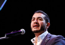 La mère du candidat démocrate, Abdul El-Sayed serait liée au Hamas