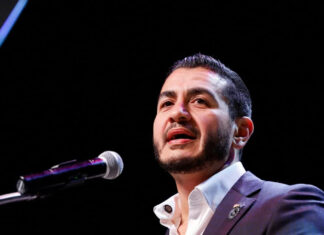 La mère du candidat démocrate, Abdul El-Sayed serait liée au Hamas