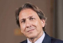 Jérôme Guedj : Pour Jean-Luc Mélenchon je ne suis qu’un Juif