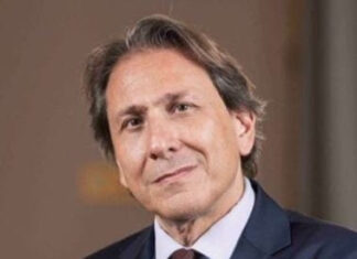 Jérôme Guedj : Pour Jean-Luc Mélenchon je ne suis qu’un Juif
