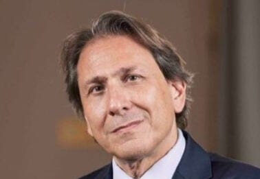 Jérôme Guedj : Pour Jean-Luc Mélenchon je ne suis qu’un Juif