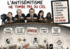 L’ANTISÉMITISME NE TOMBE PAS DU CIEL