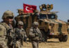 Israël a-t-il fait reculer la Turquie ?