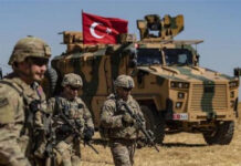 Israël a-t-il fait reculer la Turquie ?