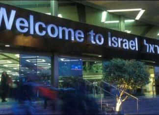 L’essor discret de la’Aliyah nord-américaine