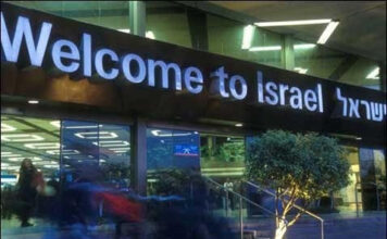 L’essor discret de la’Aliyah nord-américaine