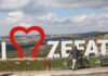Zefat ou Safed ?