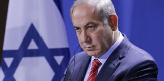 Netanyahu ferme la porte à un retrait de Gaza