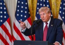 L’Iran exige des réparations : Trump réplique en exigeant « des réparations pour tous les morts et les blessés »