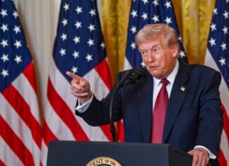 L’Iran exige des réparations : Trump réplique en exigeant « des réparations pour tous les morts et les blessés »