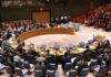 Course au poste de secrétaire général de l’ONU: une nouvelle candidate se déclare