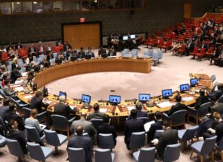 Course au poste de secrétaire général de l’ONU: une nouvelle candidate se déclare