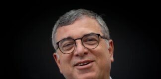 Filber prévient : comment la gauche tente de briser la droite en utilisant les voix orthodoxes
