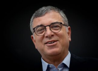 Filber prévient : comment la gauche tente de briser la droite en utilisant les voix orthodoxes