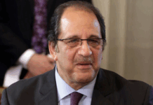 Le chef du renseignement égyptien aurait secrètement averti Israël avant le 7 Octobre