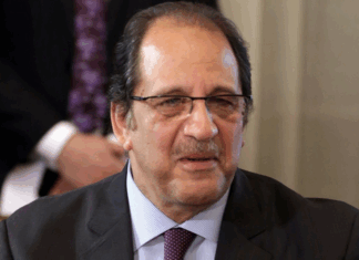 Le chef du renseignement égyptien aurait secrètement averti Israël avant le 7 Octobre