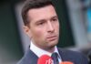 Le candidat du parti au poste de Premier ministre accusé d’antisémitisme