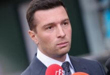 Le candidat du parti au poste de Premier ministre accusé d’antisémitisme