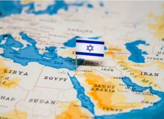Malgré les guerres, Israël est devenue une grande puissance