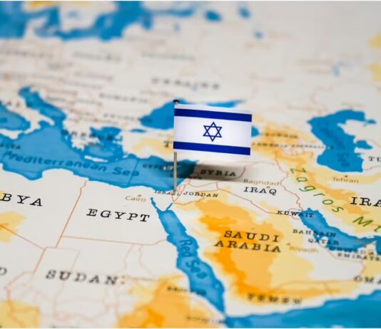 Malgré les guerres, Israël est devenue une grande puissance