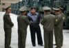 « Ne le regardez pas, ne bougez pas » : un diplomate déserteur révèle les règles autour de Kim Jong-un