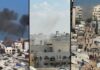Une milice pro-israélienne démasquée : Tsahal a attaqué des cibles à Gaza, des Gazouis tués et blessés