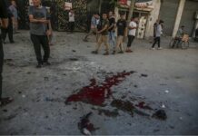 Le Hamas à l’agonie pris en étau entre Tsahal et les milices