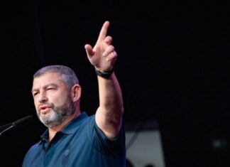 Big bang à droite : Winter s’effondre, Gotlieb fait bondir Ben Gvir