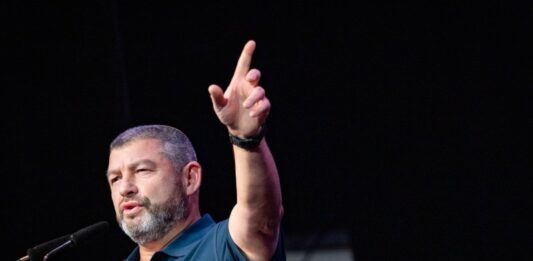 Big bang à droite : Winter s’effondre, Gotlieb fait bondir Ben Gvir