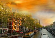 Israël expulse les diplomates néerlandais de Ramallah après l’embargo commercial