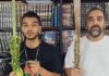 « Cette année, j’ai acheté moi-même les quatre espèces » : le survivant de captivité Yossef ‘Haim Ohana dans un bouclage de boucle bouleversant