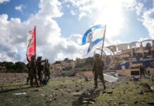 Le regard sans concession d’un média libanais sur le Hezbollah