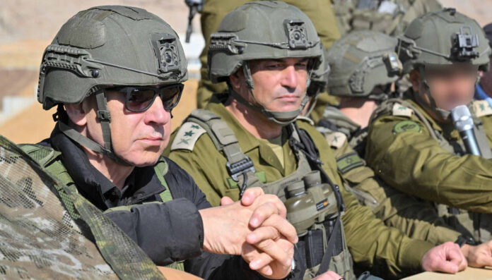 Bibi guerre