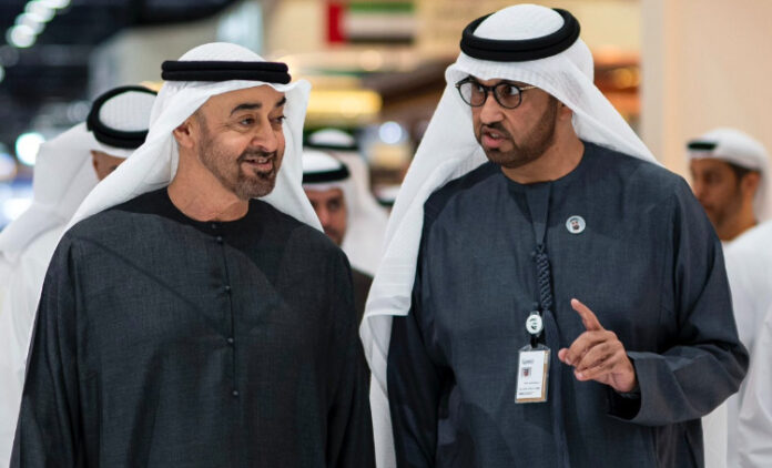 Emirats