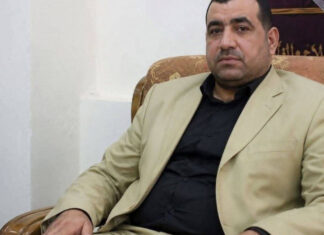 Israël a capturé un officier supérieur du mécanisme de sécurité intérieure du ‘Hamas