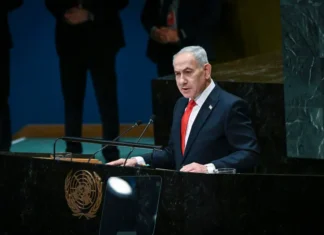 Netanyahou à l’ONU : attaque frontale contre Mamdani et prédiction sur l’Iran