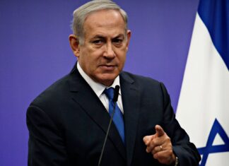 Netaniahou : « L’existence même de l’Etat d’Israël se joue dans les élections à venir »