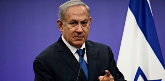 Netaniahou : « L’existence même de l’Etat d’Israël se joue dans les élections à venir »
