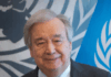 Le Secrétaire général de l’ONU Guterres attaque Israël à l’Assemblée générale de l’ONU et ignore l’escalade en Ukraine