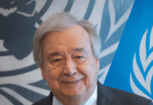 Le Secrétaire général de l’ONU Guterres attaque Israël à l’Assemblée générale de l’ONU et ignore l’escalade en Ukraine