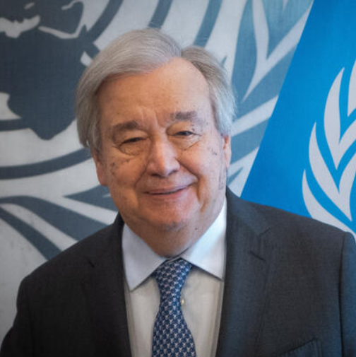ONU parton