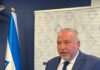 Lieberman propose une implication jordanienne dans la gestion des zones A et B ; la droite le critique vivement