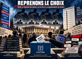 Israël, société instruite mais politiquement inculte