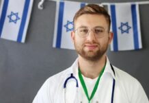 Fuite des cerveaux : l’exode médical israélien s’accentue