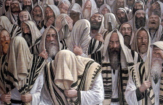 YOM-KIPPOUR