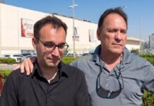 « Libérateur des prisonniers » : Binyamin Ben Limor, qui a survécu à une décennie d’incarcération en Irak sous le coup d’une peine de mort, est en route pour Israël