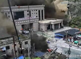 Catastrophe au Népal : une trentaine de Juifs et d’Israéliens parmi les disparus après les inondations meurtrières